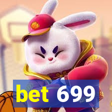 bet 699